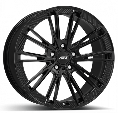 Aez Alaska Black